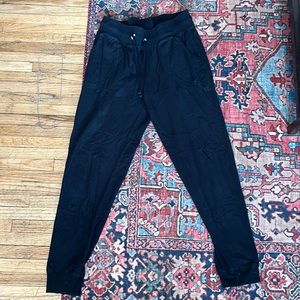 Size Medium Champion Sweatpants